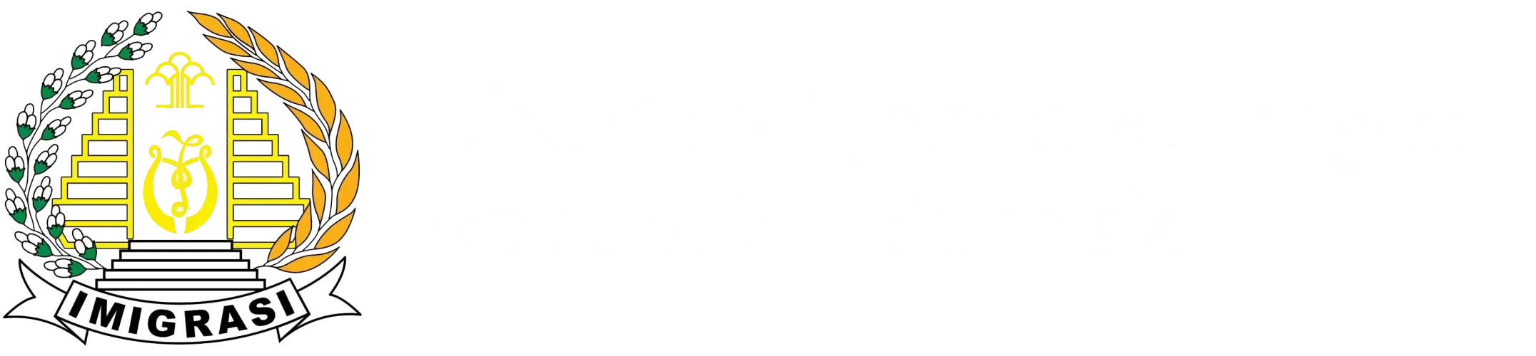 Direktorat Jenderal Imigrasi Jakarta Timur